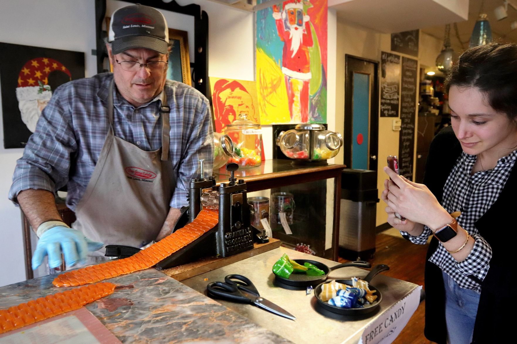 Small Business Saturday